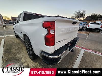 Used 2020 Chevrolet Silverado 1500 - photo 1