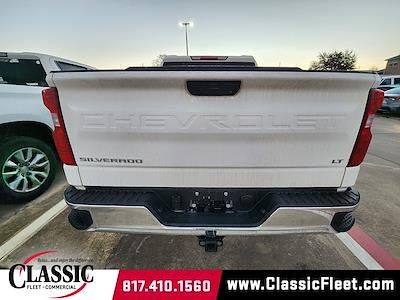 Used 2020 Chevrolet Silverado 1500 - photo 1