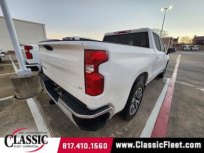 Used 2020 Chevrolet Silverado 1500 - photo 1