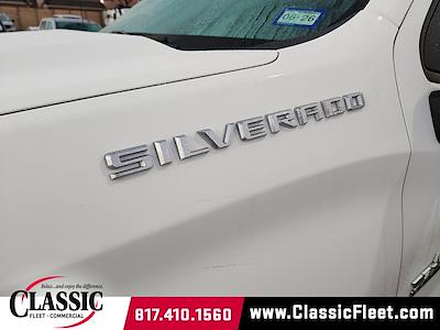 Used 2020 Chevrolet Silverado 1500 - photo 1