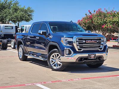 2020 GMC Sierra 1500 Crew Cab 4x4 Pickup for sale #LG374741 - photo 1