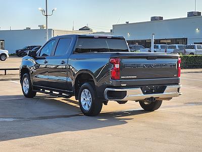 2020 Chevrolet Silverado 1500 Crew Cab 4x2 Pickup for sale #LG390648 - photo 2