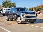 2020 Chevrolet Silverado 1500 Crew Cab 4x2 Pickup for sale #LG390648 - photo 3