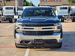 2020 Chevrolet Silverado 1500 Crew Cab 4x2 Pickup for sale #LG390648 - photo 10