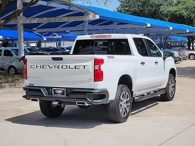2020 Chevrolet Silverado 1500 Crew Cab 4x4 Pickup for sale #LG413017 - photo 2
