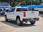 2020 Chevrolet Silverado 1500 Crew Cab 4x4 Pickup for sale #LG413017 - photo 4