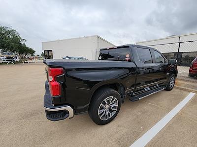 2020 Chevrolet Silverado 1500 Crew Cab 4x2 Pickup for sale #LG429065 - photo 2