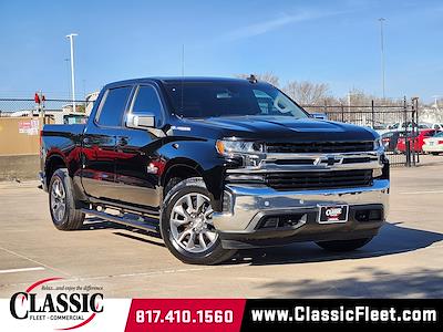 2020 Chevrolet Silverado 1500 Crew Cab 4x2 Pickup for sale #LG431280 - photo 2