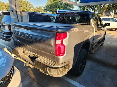 2020 Chevrolet Silverado 1500 Crew Cab 4x4 Pickup for sale #LG443508 - photo 2