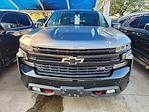 2020 Chevrolet Silverado 1500 Crew Cab 4x4 Pickup for sale #LG443508 - photo 3
