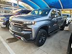 2020 Chevrolet Silverado 1500 Crew Cab 4x4 Pickup for sale #LG443508 - photo 4