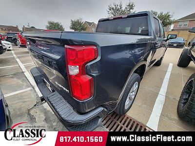 Used 2020 Chevrolet Silverado 1500 Custom Crew Cab for sale #LG450521 - photo 2