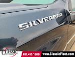 Used 2020 Chevrolet Silverado 1500 Custom Crew Cab for sale #LG450521 - photo 10
