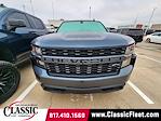 Used 2020 Chevrolet Silverado 1500 Custom Crew Cab for sale #LG450521 - photo 3