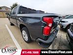 Used 2020 Chevrolet Silverado 1500 Custom Crew Cab for sale #LG450521 - photo 5