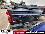 Used 2020 Chevrolet Silverado 1500 Custom Crew Cab for sale #LG450521 - photo 6