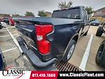 Used 2020 Chevrolet Silverado 1500 Custom Crew Cab for sale #LG450521 - photo 2