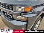 Used 2020 Chevrolet Silverado 1500 Custom Crew Cab for sale #LG450521 - photo 8