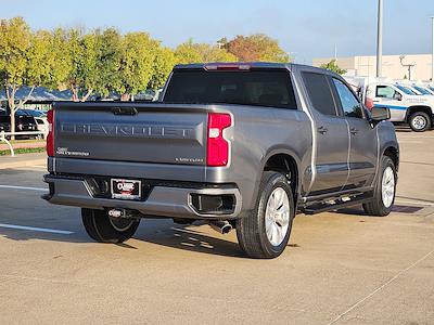 2020 Chevrolet Silverado 1500 Crew Cab 4x2 Pickup for sale #LG452074 - photo 2