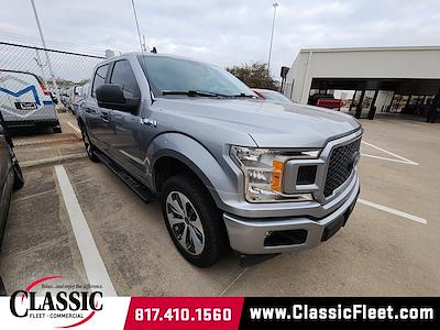 2020 Ford F-150 SuperCrew Cab 4x2 Pickup for sale #LKE70830 - photo 1