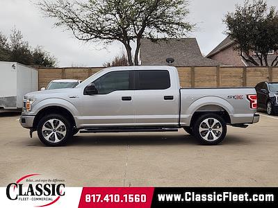 Used 2020 Ford F-150 - photo 1