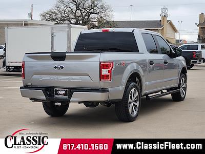 Used 2020 Ford F-150 - photo 1