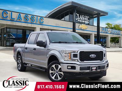 Used 2020 Ford F-150 - photo 1