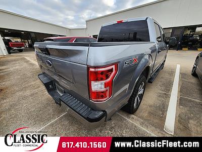 2020 Ford F-150 SuperCrew Cab 4x2 Pickup for sale #LKE70830 - photo 2