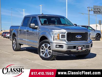 Used 2020 Ford F-150 - photo 1