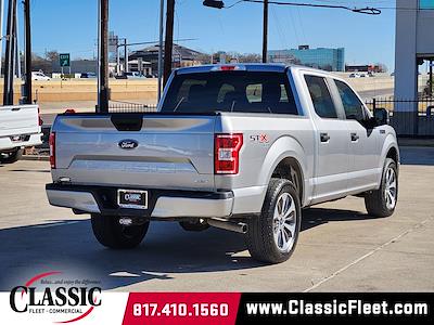 Used 2020 Ford F-150 - photo 1