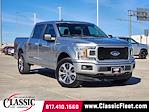 Used 2020 Ford F-150 XL SuperCrew Cab for sale #LKE86778 - photo 23
