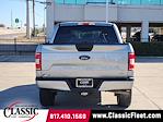 Used 2020 Ford F-150 XL SuperCrew Cab for sale #LKE86778 - photo 3