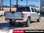 Used 2020 Ford F-150 XL SuperCrew Cab for sale #LKE86778 - photo 4