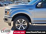 Used 2020 Ford F-150 XL SuperCrew Cab for sale #LKE86778 - photo 5