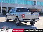 Used 2020 Ford F-150 XL SuperCrew Cab for sale #LKE86778 - photo 24