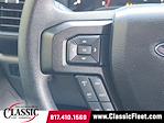 Used 2020 Ford F-150 XL SuperCrew Cab for sale #LKE86778 - photo 18