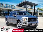 Used 2020 Ford F-150 XL SuperCrew Cab for sale #LKE86778 - photo 1