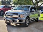 Used 2020 Ford F-150 XLT SuperCrew Cab for sale #LKF15455 - photo 11