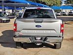 Used 2020 Ford F-150 XLT SuperCrew Cab for sale #LKF15455 - photo 13