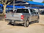Used 2020 Ford F-150 XLT SuperCrew Cab for sale #LKF15455 - photo 2