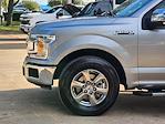 Used 2020 Ford F-150 XLT SuperCrew Cab for sale #LKF15455 - photo 14
