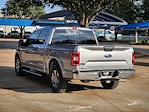 Used 2020 Ford F-150 XLT SuperCrew Cab for sale #LKF15455 - photo 3
