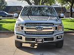 Used 2020 Ford F-150 XLT SuperCrew Cab for sale #LKF15455 - photo 10