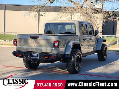 Used 2020 Jeep Gladiator Mojave Crew Cab for sale #LL206787 - photo 2