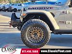 Used 2020 Jeep Gladiator Mojave Crew Cab for sale #LL206787 - photo 15