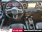 Used 2020 Jeep Gladiator Mojave Crew Cab for sale #LL206787 - photo 27