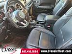 2020 Jeep Gladiator Crew Cab 4x4 Pickup for sale #LL206787 - photo 3