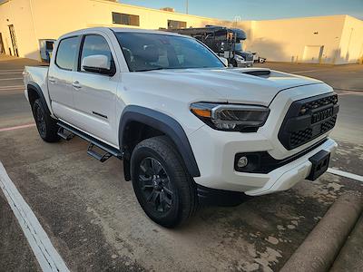 Used 2020 Toyota Tacoma TRD Sport Double Cab for sale #LM136154 - photo 1