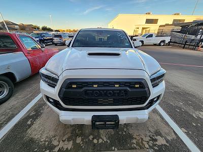 Used 2020 Toyota Tacoma TRD Sport Double Cab for sale #LM136154 - photo 2