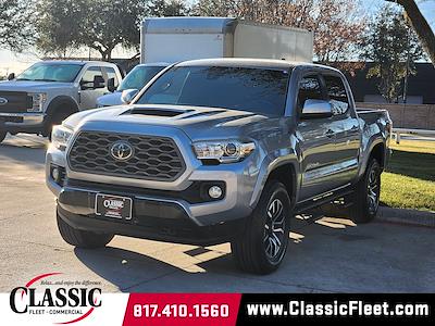 Used 2020 Toyota Tacoma TRD Sport Double Cab for sale #LM302613 - photo 2